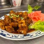 Best Orange Chicken in Gladstone, MO