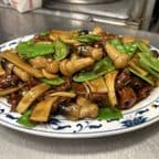 Best Beef with Black Mushrooms & Bamboo Shoots in Gladstone, MO