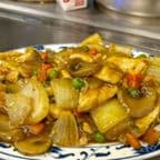 Best Curry Chicken in Gladstone, MO