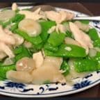 Best Chicken with Snow Peas in Gladstone, MO