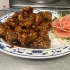 Best General Tso's Chicken in Gladstone, MO