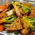 Best Hot Bean Curd Home Style in Gladstone, MO