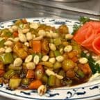 Best Kung Pao Shrimp and Scallops in Gladstone, MO