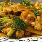 Best Hunan Shrimp in Gladstone, MO