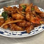 Best Mandarin Chicken in Gladstone, MO