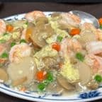 Best Shrimp with Lobster Sauce in Gladstone, MO