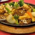 Best Triple Delight with Sizzling Rice in Gladstone, MO