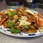 Best Twice Cooked Pork in Gladstone, MO