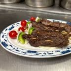 Best Satay Beef (4) in Gladstone, MO