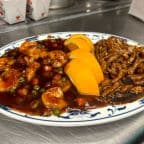 Best Hunan Two Kind in Gladstone, MO