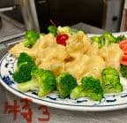 Best Coconut Shrimp in Gladstone, MO