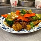 Best Hunan Beef in Gladstone, MO