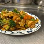 Best Shrimp with Garlic Sauce in Gladstone, MO