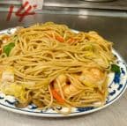 Best Shrimp Lo Mein in Gladstone, MO