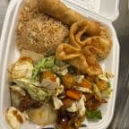 Best Twice Cooked Pork in Gladstone, MO