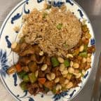 Best Kung Pao Chicken in Gladstone, MO