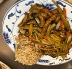 Best Shredded Pork with Garlic Sauce in Gladstone, MO