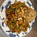 Best Cashew Chicken in Gladstone, MO