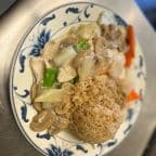 Best Moo Goo Gai Pan in Gladstone, MO