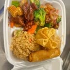 Best Beef with Vegetable in Gladstone, MO