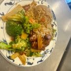 Best Beef with Broccoli in Gladstone, MO