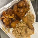 Best Springfield Cashew Chicken in Gladstone, MO