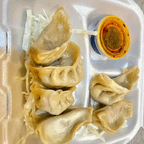 Best Steamed Dumplings (6) in Gladstone, MO