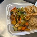 Best Broccoli with Garlic Sauce in Gladstone, MO