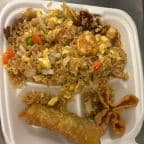 Best Combination Fried Rice in Gladstone, MO