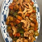 Best Cashew Shrimp in Gladstone, MO