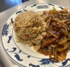 Best Mongolian Beef in Gladstone, MO