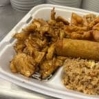 Best Teriyaki Chicken in Gladstone, MO