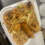 Best Combination Lo Mein in Gladstone, MO